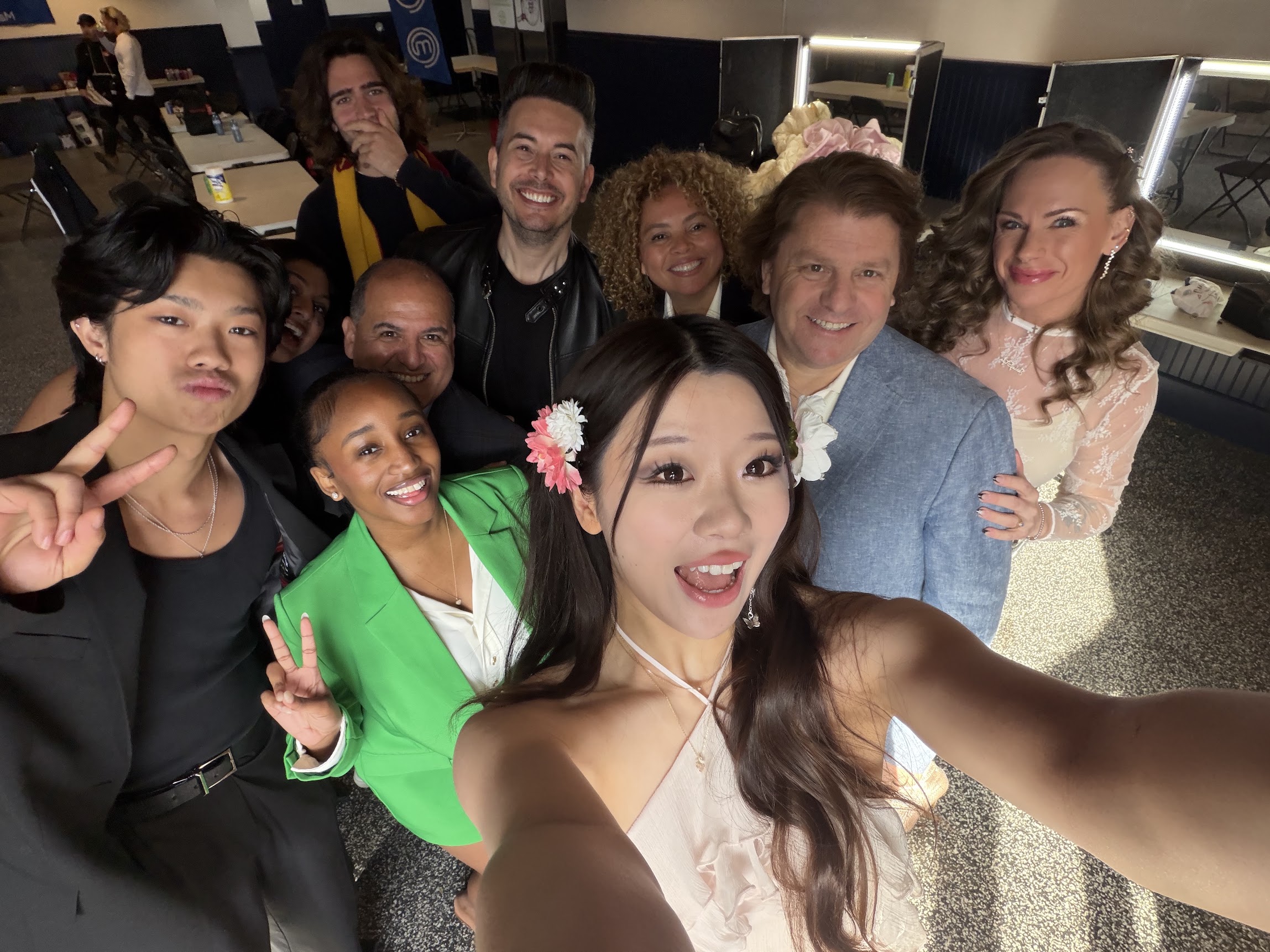 MasterChef finale